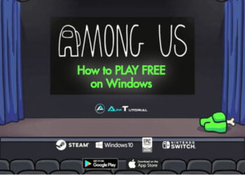 Download Among Us Game Tutorial